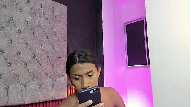 AntoniSantoss online show from February 26, 2026, 7:24 pm