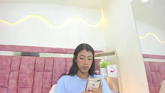 Snapshot of AntoniSantoss chatting on July 25, 2026, 12:58 pm AntoniSantoss online show from July 25, 2026, 12:58 pm