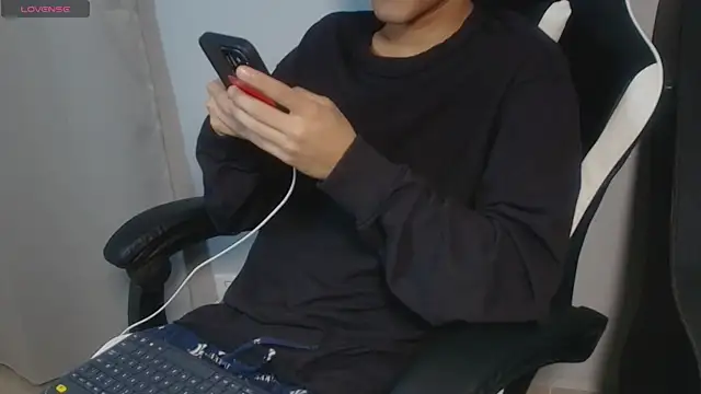 salvatore montt online show from February 14, 2025, 12:41 am