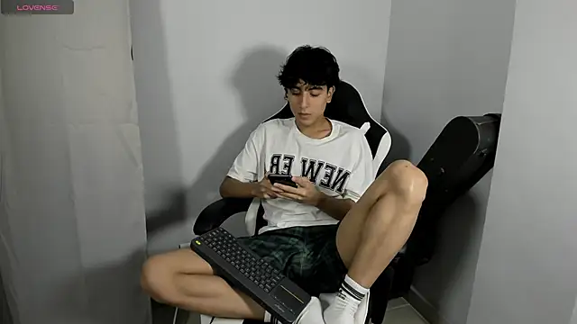 salvatore montt online show from February 16, 2025, 12:41 am