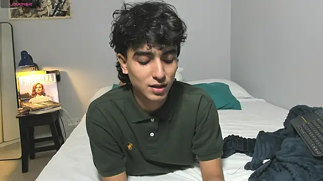 salvatore montt online show from March 3, 2025, 12:04 am