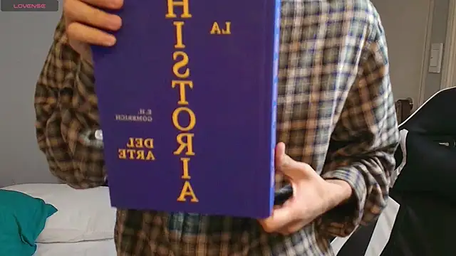 salvatore montt online show from March 11, 2025, 4:43 am