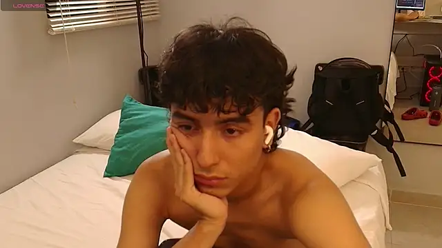 salvatore montt online show from March 14, 2025, 6:42 am