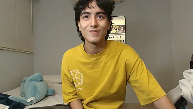 salvatore montt online show from November 22, 2025, 11:37 pm