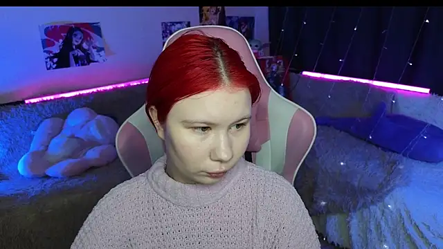 Snapshot of Little_kitsune1707 chatting on March 13, 2025, 12:37 am Little kitsune1707 online show from March 13, 2025, 12:37 am