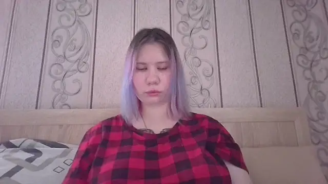 Snapshot of Little_kitsune1707 chatting on September 25, 2025, 10:19 am Little kitsune1707 online show from September 25, 2025, 10:19 am