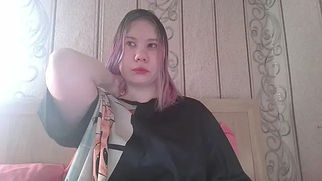 Snapshot of Little_kitsune1707 chatting on September 30, 2025, 4:28 am Little kitsune1707 online show from September 30, 2025, 4:28 am