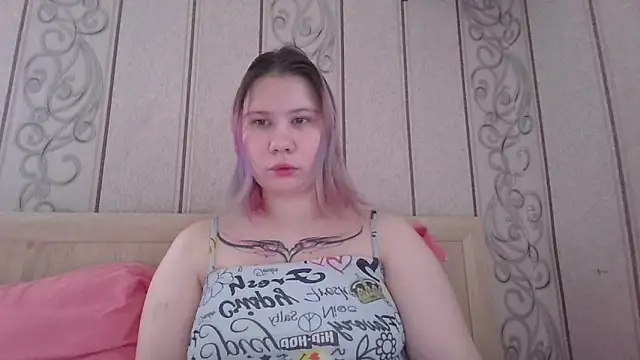 Snapshot of Little_kitsune1707 chatting on October 2, 2025, 7:26 am Little kitsune1707 online show from October 2, 2025, 7:26 am