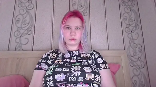 Snapshot of Little_kitsune1707 chatting on October 27, 2025, 9:13 am Little kitsune1707 online show from October 27, 2025, 9:13 am