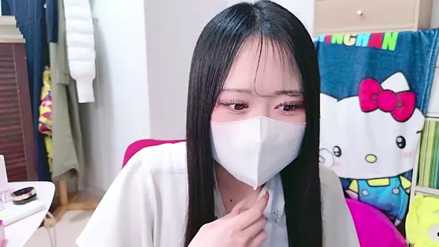 mao maochan online show from February 26, 2025, 4:45 pm