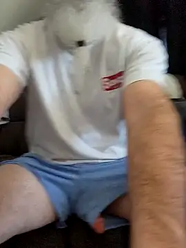 HardSteele97 online show from February 24, 2026, 5:11 pm