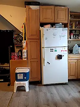 HardSteele97 online show from March 13, 2026, 7:20 pm