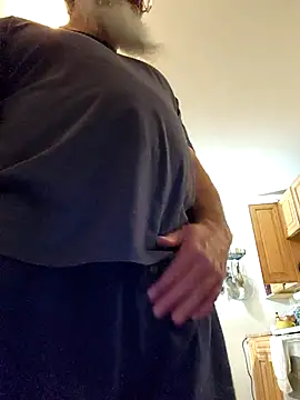 HardSteele97 online show from March 20, 2026, 9:30 pm