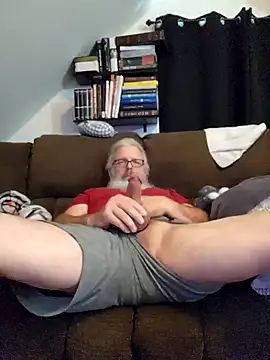 HardSteele97 online show from March 22, 2026, 7:50 pm