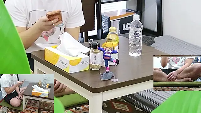 YARASERO-kun online show from March 4, 2026, 3:45 am