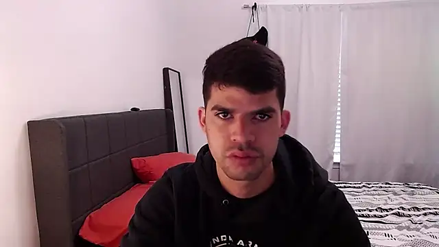 Snapshot of lancebrek chatting on February 25, 2025, 3:38 pm lancebrek online show from February 25, 2025, 3:38 pm