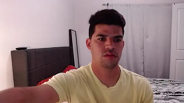 Snapshot of lancebrek chatting on March 3, 2025, 12:48 am lancebrek online show from March 3, 2025, 12:48 am