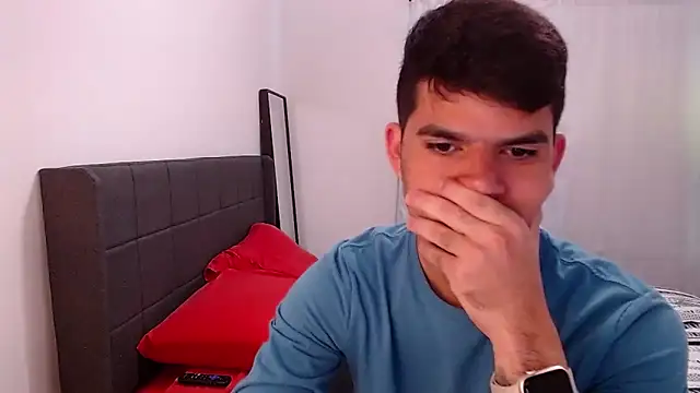 Snapshot of lancebrek chatting on March 4, 2025, 2:53 pm lancebrek online show from March 4, 2025, 2:53 pm