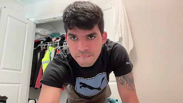 Snapshot of lancebrek chatting on March 19, 2025, 3:40 pm lancebrek online show from March 19, 2025, 3:40 pm