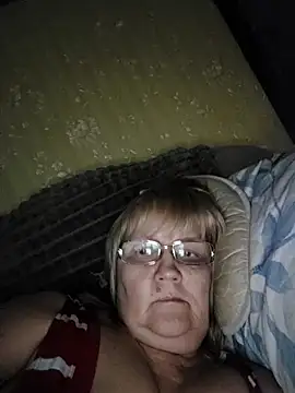 Violet5364 online show from May 30, 2026, 7:44 pm