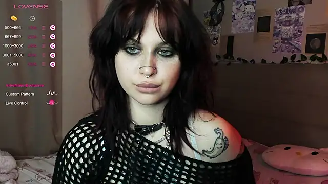 marynixoxo online show from March 20, 2026, 10:58 pm