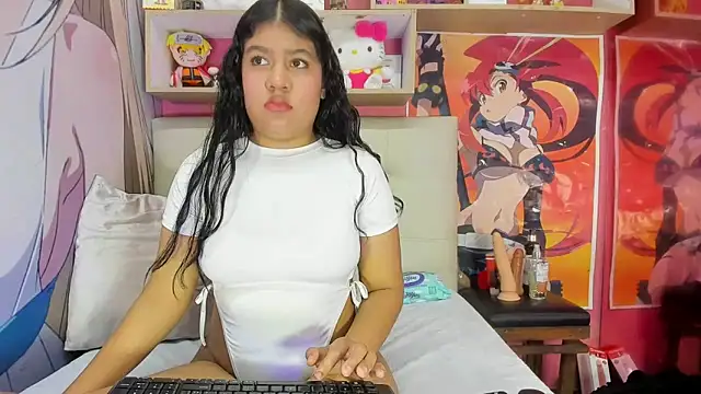 EvansDarling online show from May 10, 2026, 2:44 pm