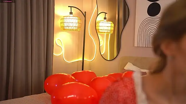 Snapshot of _Spring_Day_ chatting on February 14, 2026, 8:11 am Spring Day online show from February 14, 2026, 8:11 am