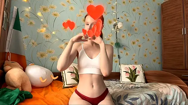 BeckyDwinell online show from March 1, 2025, 11:28 am