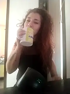 Cielo carpentier69 online show from September 19, 2025, 3:13 pm