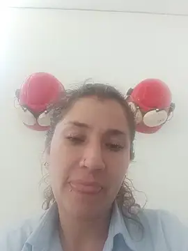 Cielo carpentier69 online show from July 30, 2026, 5:34 pm