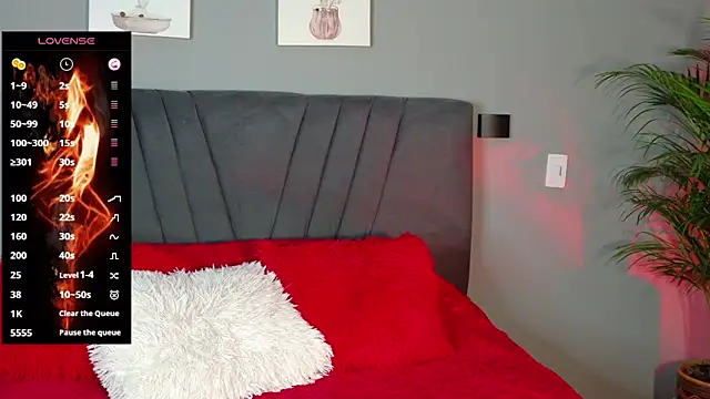 alejandra jonees online show from February 15, 2025, 9:15 pm