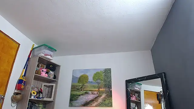 Meghan hott online show from March 6, 2025, 12:09 pm