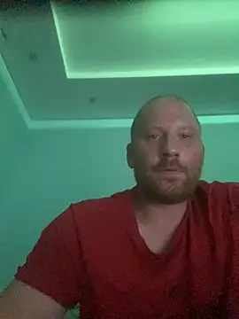 Krzysiekg123 online show from October 15, 2025, 5:35 pm