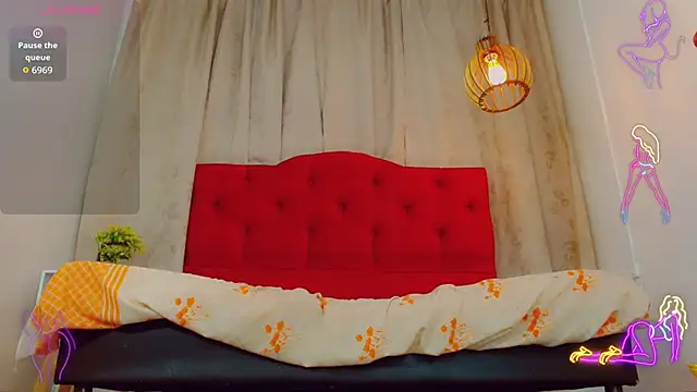 katha Crawford online show from September 29, 2025, 7:08 pm