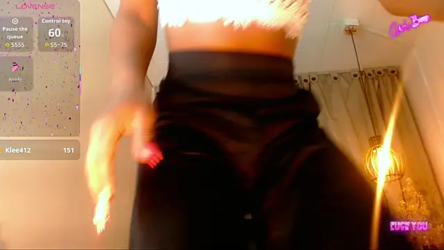 katha Crawford online show from March 25, 2026, 12:11 pm