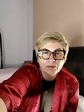 Pumabionda online show from March 12, 2025, 9:24 pm