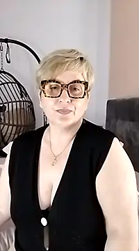 Pumabionda online show from March 16, 2025, 12:34 am