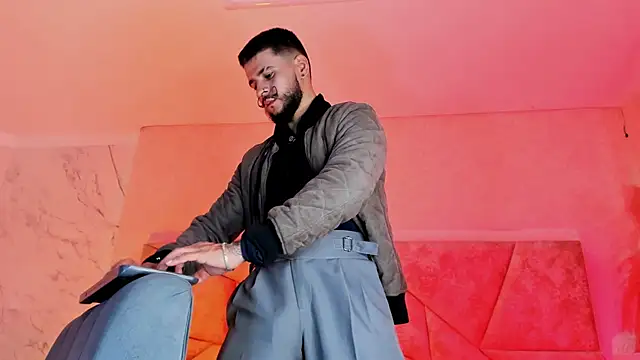 DickGriffith  online show from February 14, 2026, 11:40 am