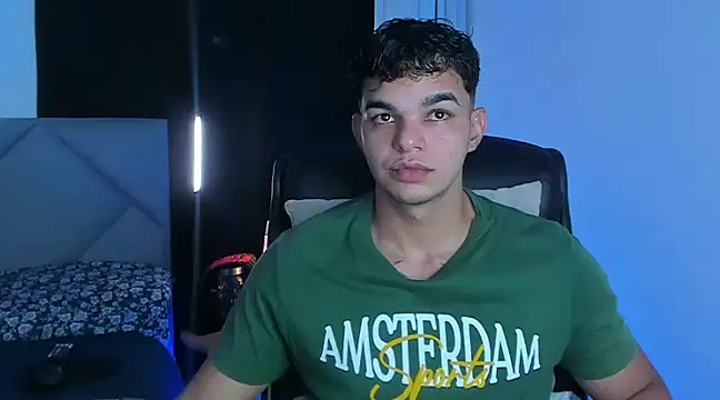 samm sv online show from March 21, 2025, 2:18 am