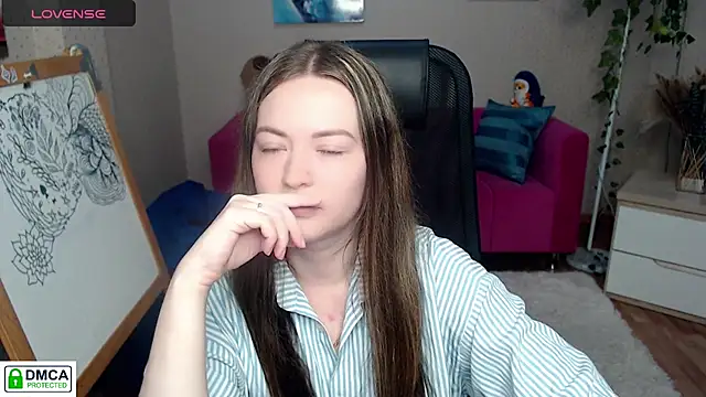 babysue89 online show from July 7, 2026, 5:06 pm