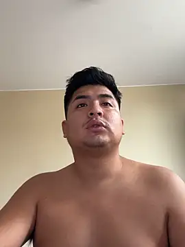 Luis3412ale online show from June 1, 2026, 5:25 pm