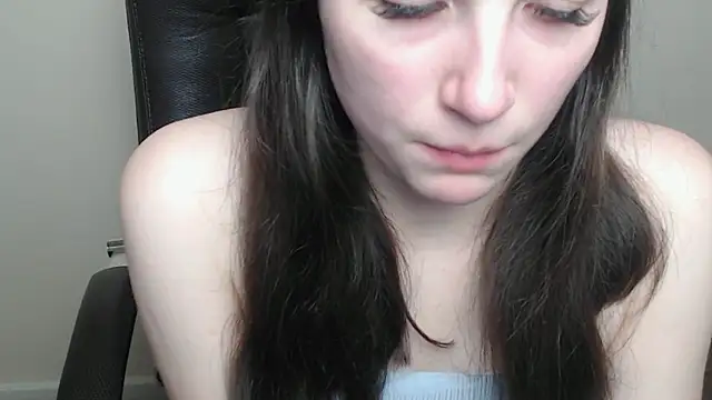 Snapshot of _AnissaQuinn_ chatting on February 19, 2025, 3:05 pm AnissaQuinn online show from February 19, 2025, 3:05 pm