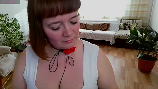 LizaMilfa online show from February 20, 2025, 7:12 am