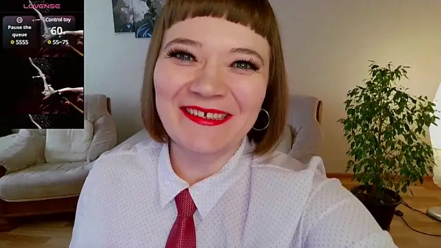 LizaMilfa online show from March 20, 2025, 6:41 am