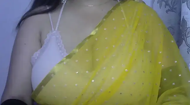 Night QueenJacqueline online show from March 5, 2025, 4:13 pm