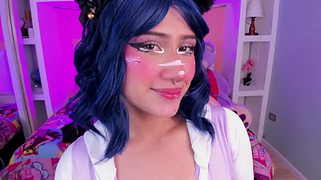 miss   megan online show from March 28, 2026, 2:22 am