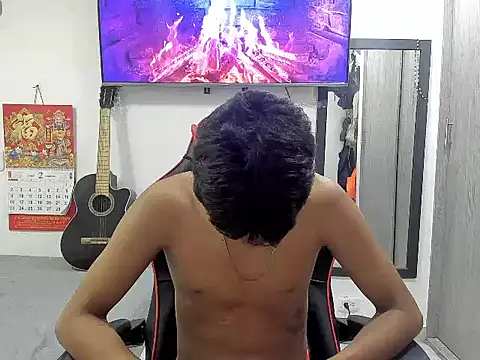 Snapshot of David_Gil19 chatting on March 5, 2025, 3:29 am David Gil19 online show from March 5, 2025, 3:29 am