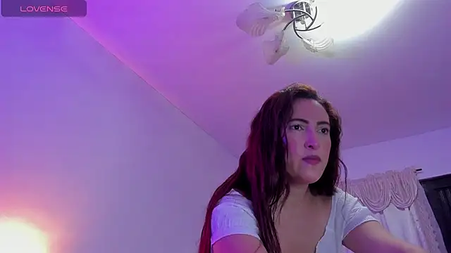 PamelaBliss online show from September 11, 2025, 11:38 pm