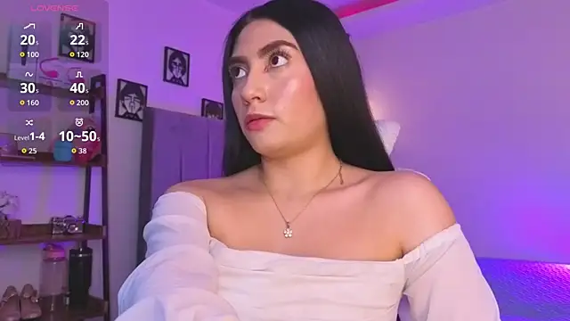 Miller Vanessa  online show from July 15, 2026, 8:58 pm