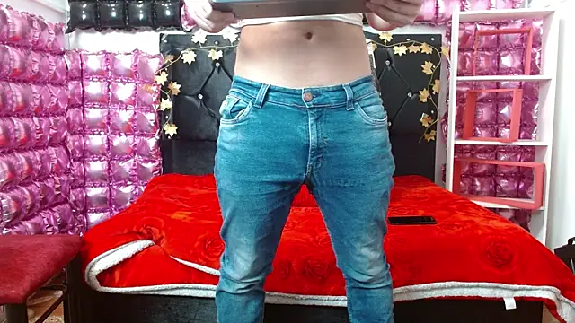 poisondost hot online show from March 3, 2025, 4:35 pm